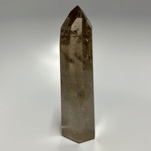 Lodolite Garden Quarts Crystal Tower 4.5” (6.5 oz)